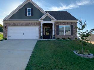 504 Cliff St, Morristown, TN 37814