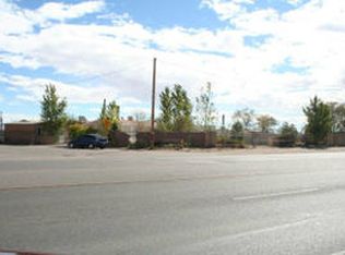 1202 Old Coors Dr SW, Albuquerque, NM 87105