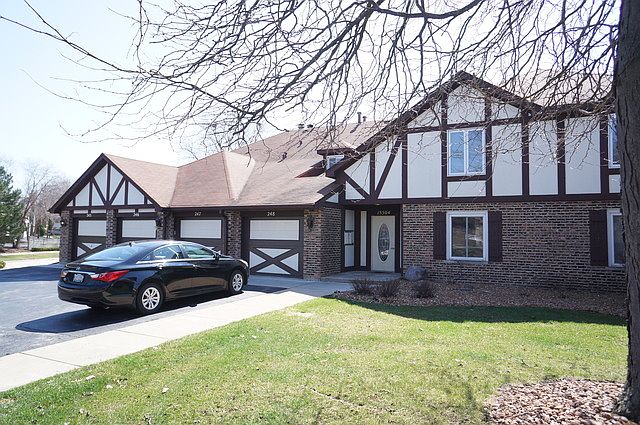 1st image of 15504 Orlan Brook Dr Unit 246