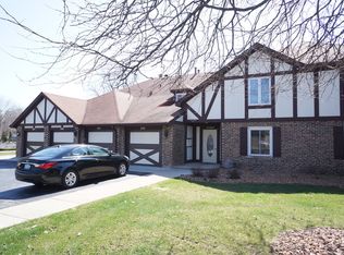 15504 Orlan Brook Dr UNIT 246, Orland Park, IL 60462