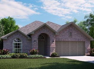 832 Caliente Pass, Haslet, TX 76052