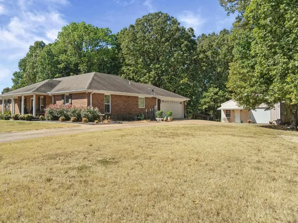 137 County Road 789, Wynne, AR 72396