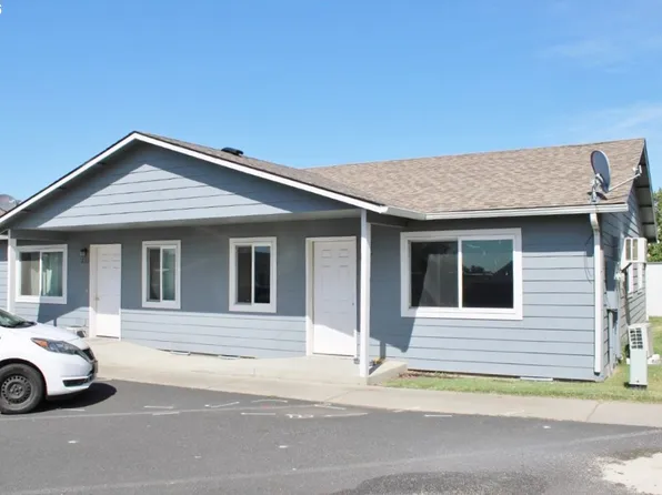 217 NW 8th Ave, Milton Freewater, OR 97862