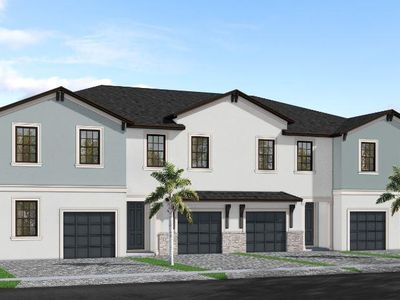 299 SW Sally Way #29-05, Stuart, FL, 34997