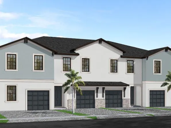 7800 SW Bentley Lane #Nautical 84-15, Stuart, FL 34997