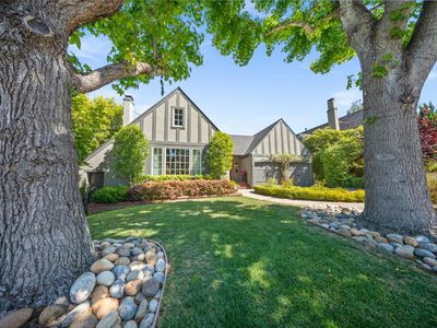 501 Cornell Ave, San Mateo, CA, 94402
