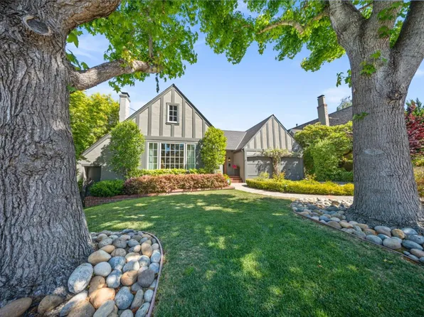 501 Cornell Ave, San Mateo, CA 94402