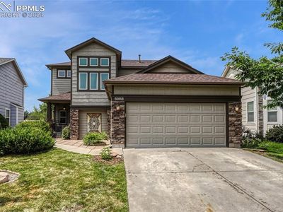 6988 Hillock Dr, Colorado Springs, CO, 80922