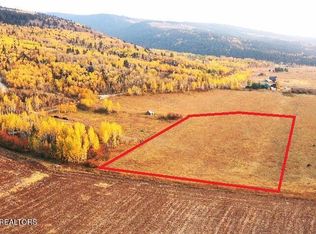 Powers Way, Victor, ID 83455