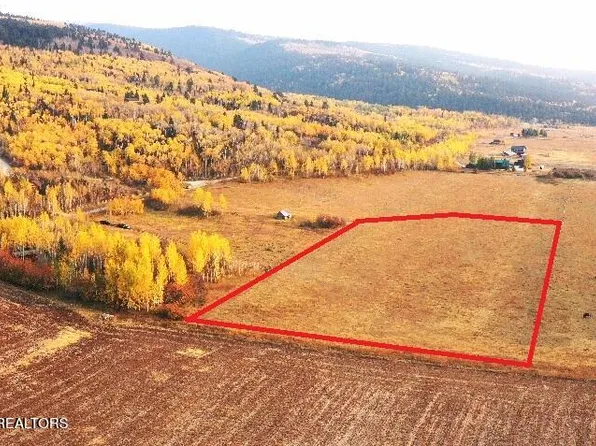 Powers Way, Victor, ID 83455