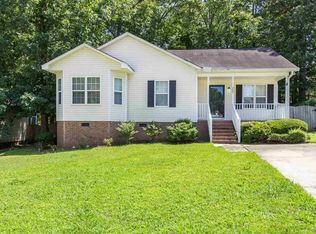 207 Caddis Creek Rd, Irmo, SC 29063