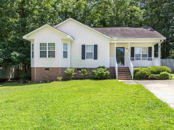 207 Caddis Creek Rd, Irmo, SC 29063