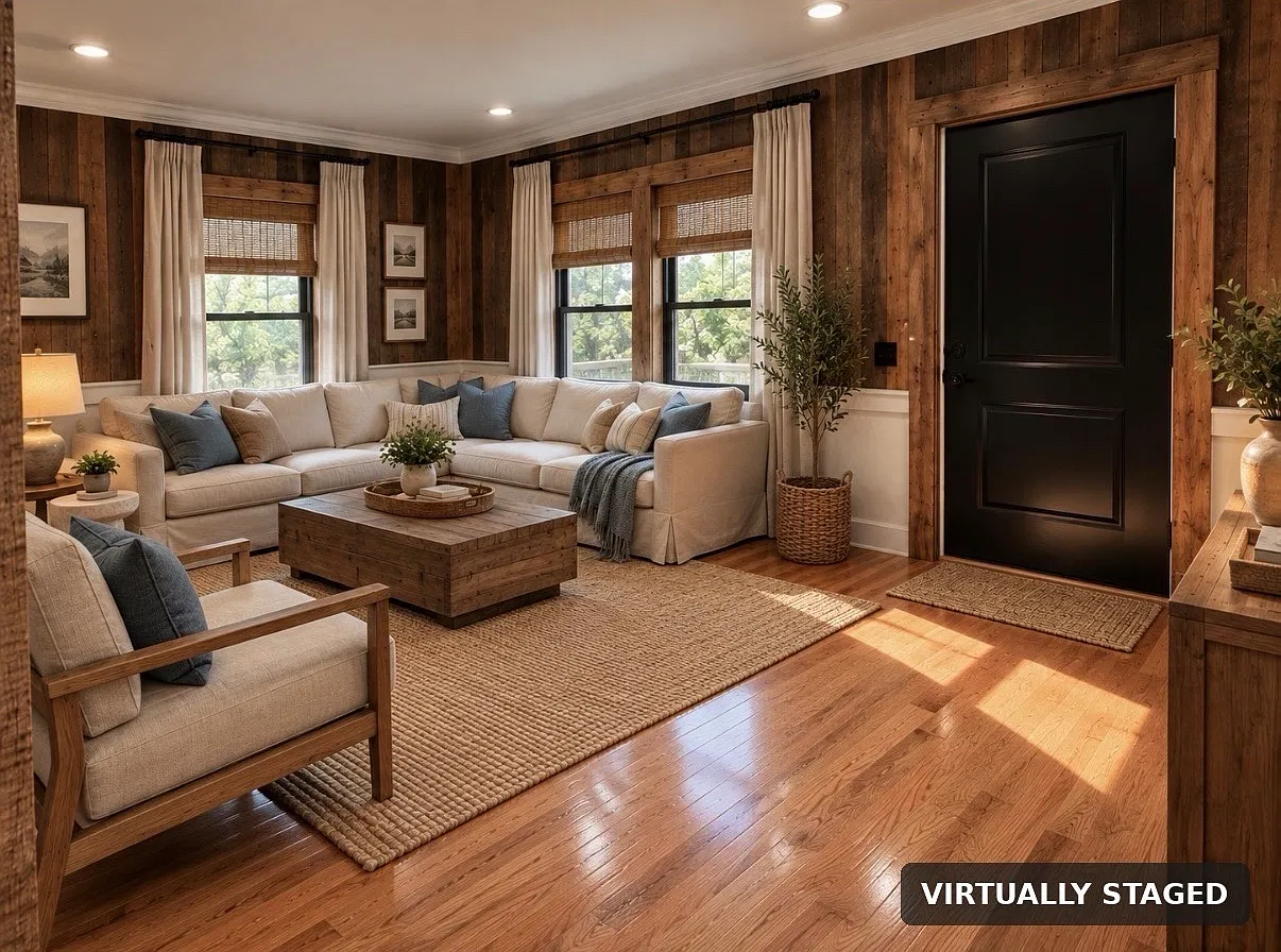 2 bed, 1.5 bath, 1200 sqft, $2,300 — Photo 2