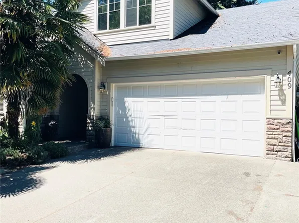 409 SE 50th Street SE #27, Auburn, WA 98092