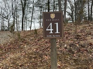 41 Hunstman Ct, Crumpler, NC 28617