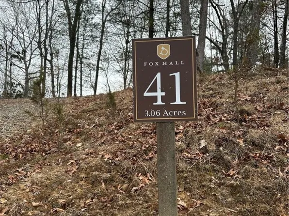 Lot 41 Hunstman Court, Jefferson, NC 28617