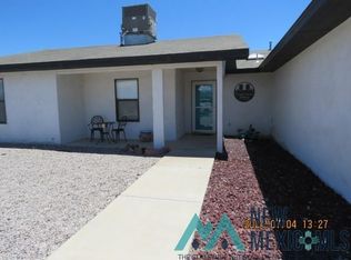 211 Montreal Ave, Elephant Butte, NM 87935