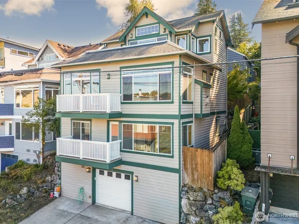 16 Florentia Street, Seattle, WA 98109