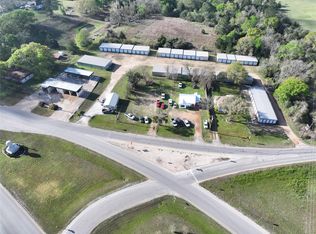 839 Highway 159 W, Bellville, TX 77418