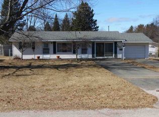 1717 Kennedy Rd, Saint Helen, MI 48656