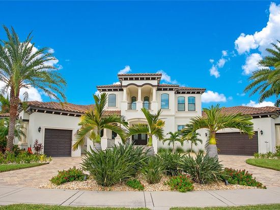 6414 Rubia Cir, Apollo Beach, FL 33572