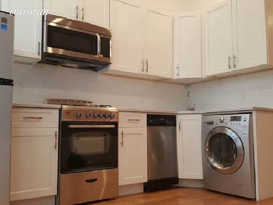 2nd image of 415 W 147th St #2