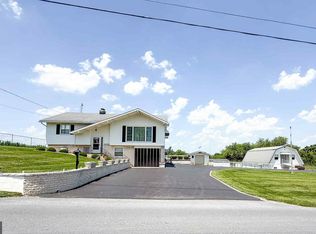 3367 Coseytown Rd, Greencastle, PA 17225