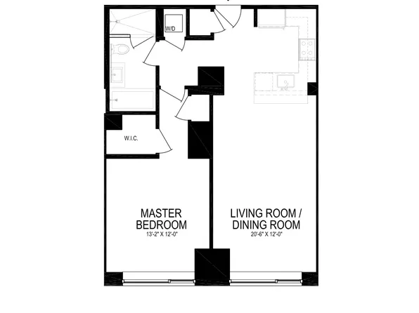 300 North End Avenue image 6 of 6