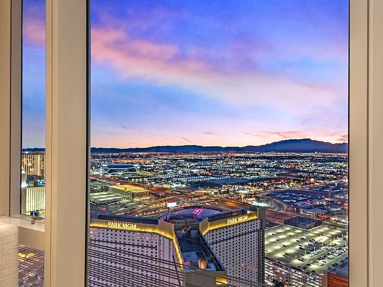 3750 S Las Vegas Blvd #4707 — Photo 29