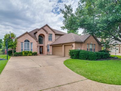 212 Lionhart Pl, Rockwall, TX, 75032