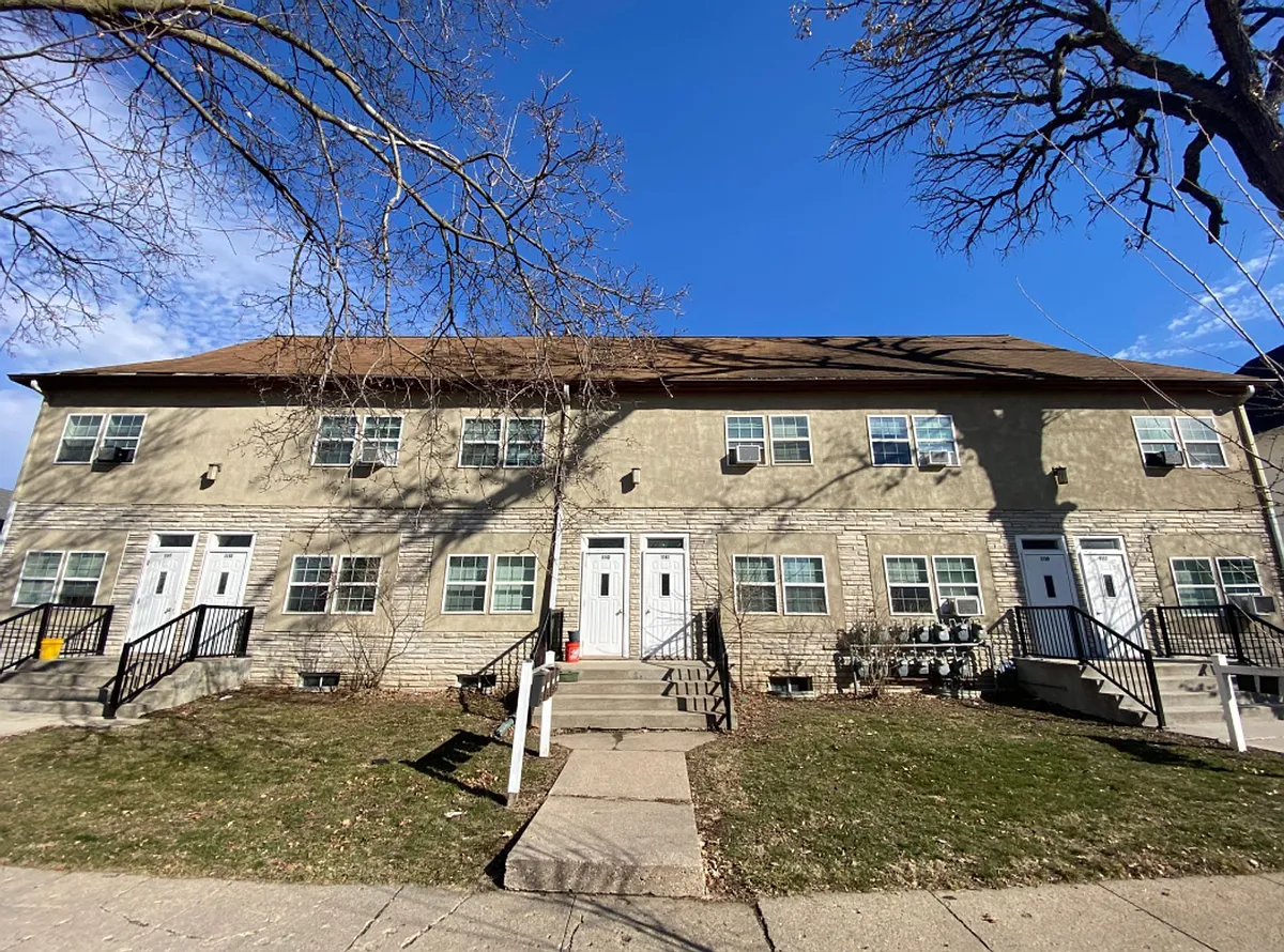 Building Photo - 1147 26th St