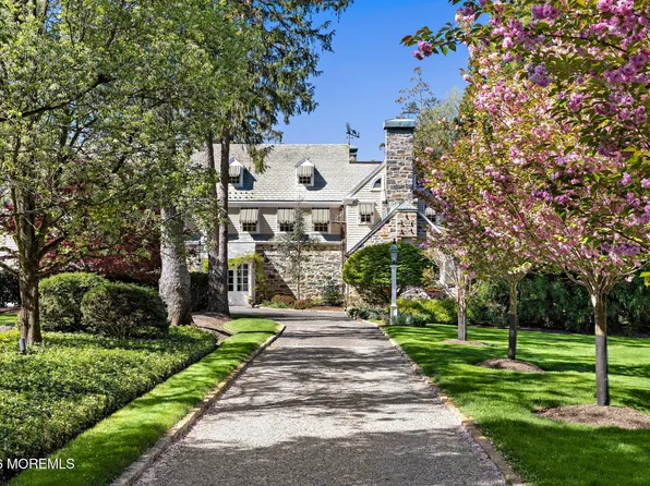 52 Buena Vista Avenue, Rumson, NJ 07760