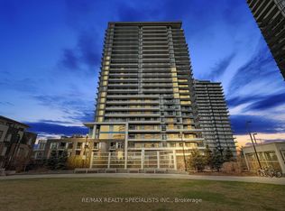 2560 Eglinton Ave W #1509, Mississauga, ON L5M 0Y3