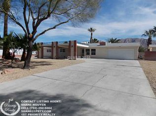 880 Crazyhorse Way, Las Vegas, NV 89110