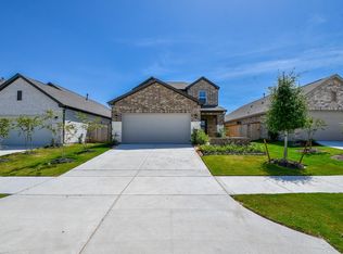 12931 California Palm Ct, Cypress, TX 77433