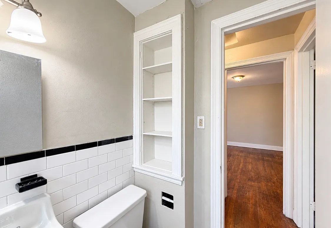 1 bed, $899 — Photo 4