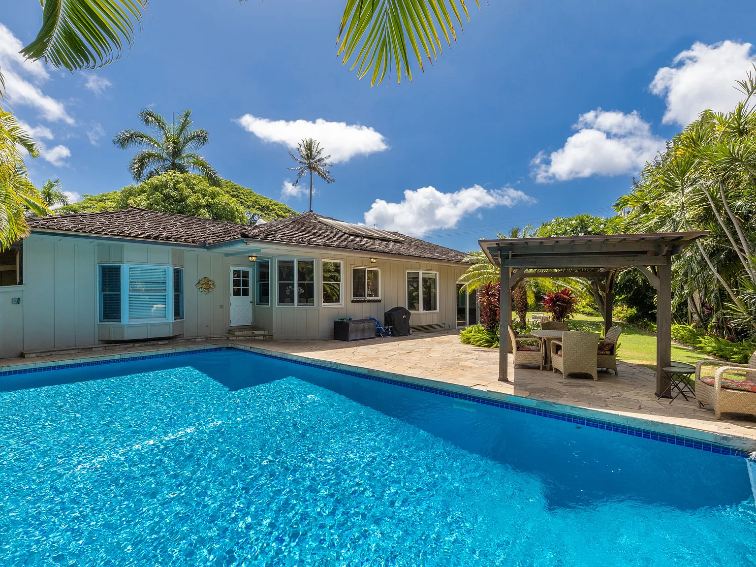 4840 Kahala Ave — Photo 4