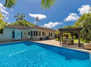 4840 Kahala Ave, Honolulu, HI 96816