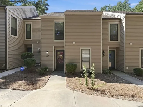 301 Village Ln Unit F, Greensboro, NC 27409