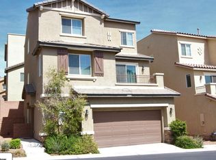 10726 Wrigley Field Ave, Las Vegas, NV 89166