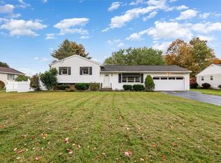 6212 Hawkins Corners Rd, Rome, NY 13440