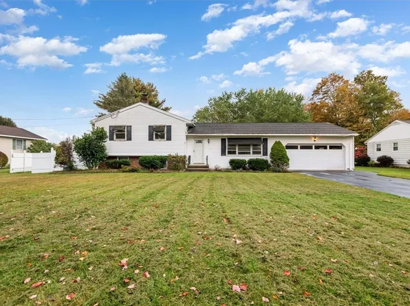 6212 Hawkins Corners Rd, Rome, NY 13440