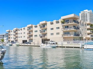 Waterway Isles Condo, North Miami Beach, FL 33160