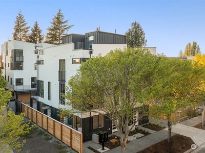 9015 D 13th Avenue NW, Seattle, WA, 98117