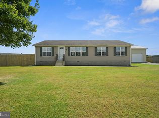 168 Refuge Run, Camden wyoming, DE 19934