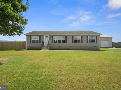 168 Refuge Run, Camden wyoming, DE, 19934