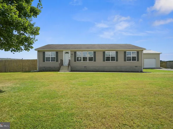 168 Refuge Run, Camden Wyoming, DE 19934