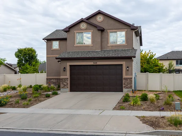 949 N Fox Hollow Dr W, North Salt Lake, UT 84054