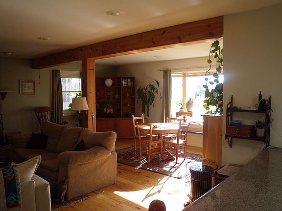 Grt Room from Kitchen