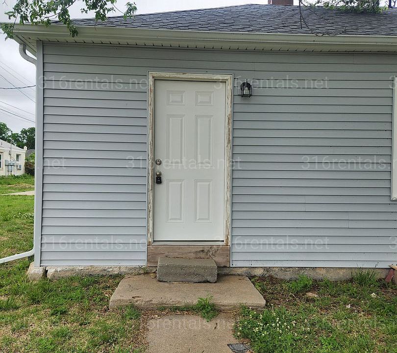 1st image of 847 N Glendale St APT 4
